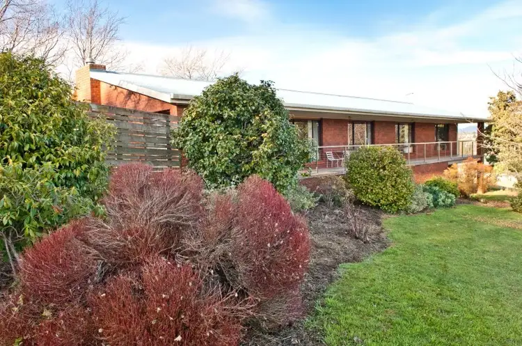 Second view of Homely house listing, 46 Beefeater Street, Deloraine TAS 7304