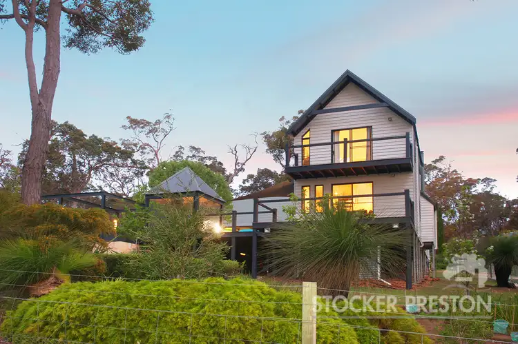 Second view of Homely house listing, 250 Brash Road, Yallingup WA 6282