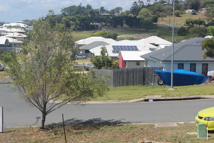 Second view of Homely land listing, 51 Douglas Crescent, Rural View QLD 4740