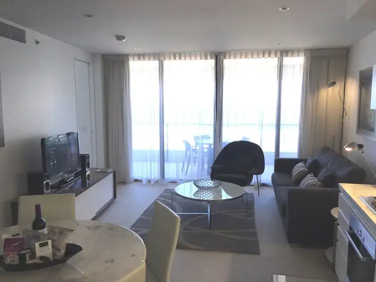 Third view of Homely apartment listing, Address available on request