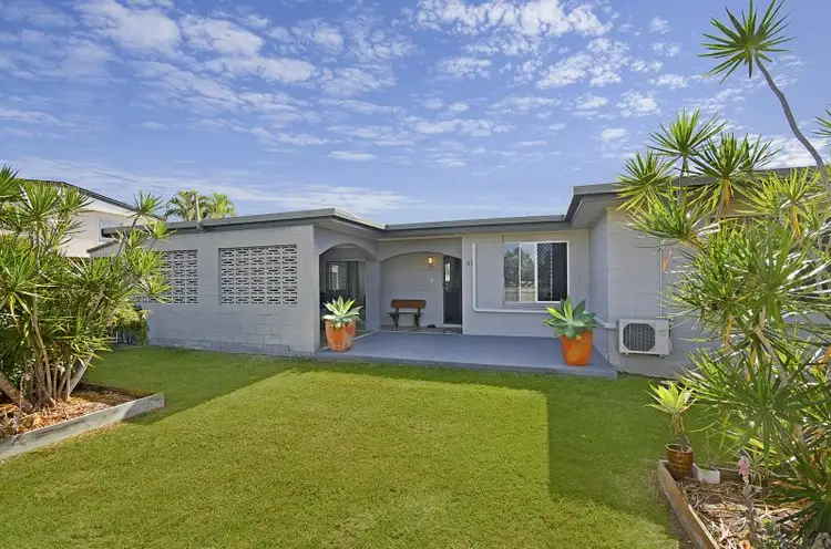 93 Albert Street, Cranbrook QLD 4814