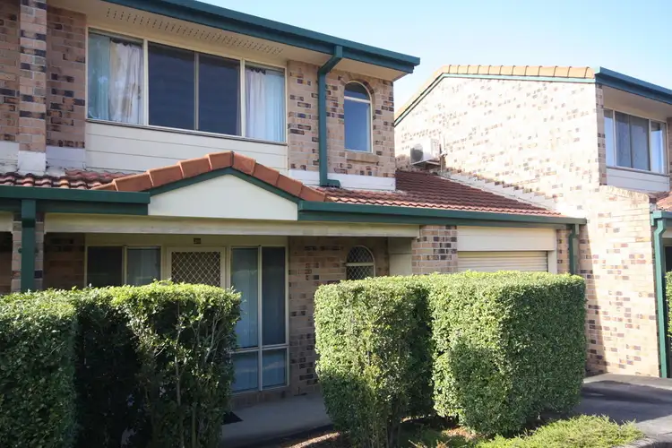 Main view of Homely townhouse listing, Unit 36 10 Adrian Street, Wishart QLD 4122