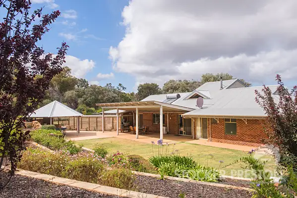 Fourth view of Homely house listing, 19 Koorabin Drive, Yallingup WA 6282