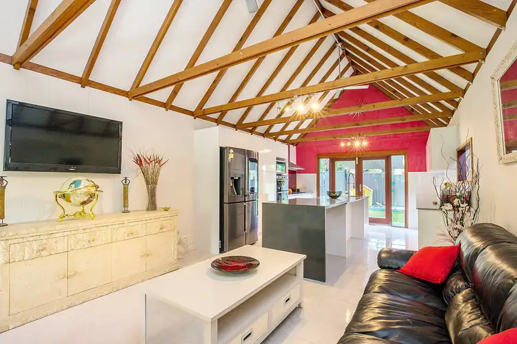 Second view of Homely house listing, 50 Yangoora Crescent, Ashmore QLD 4214