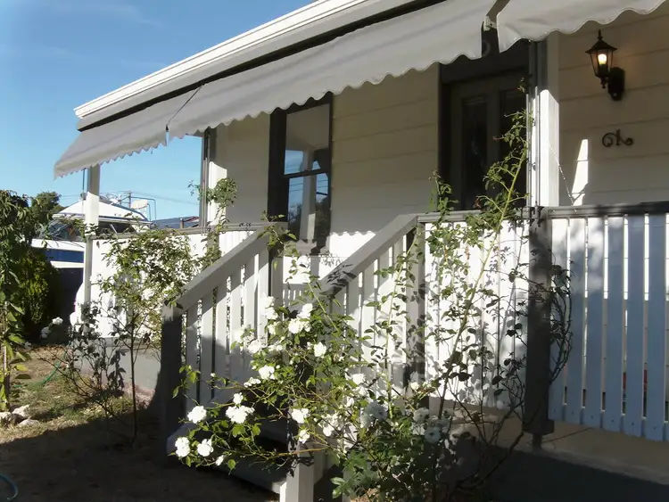 Fourth view of Homely house listing, 1 Parker Street, Beaufort VIC 3373