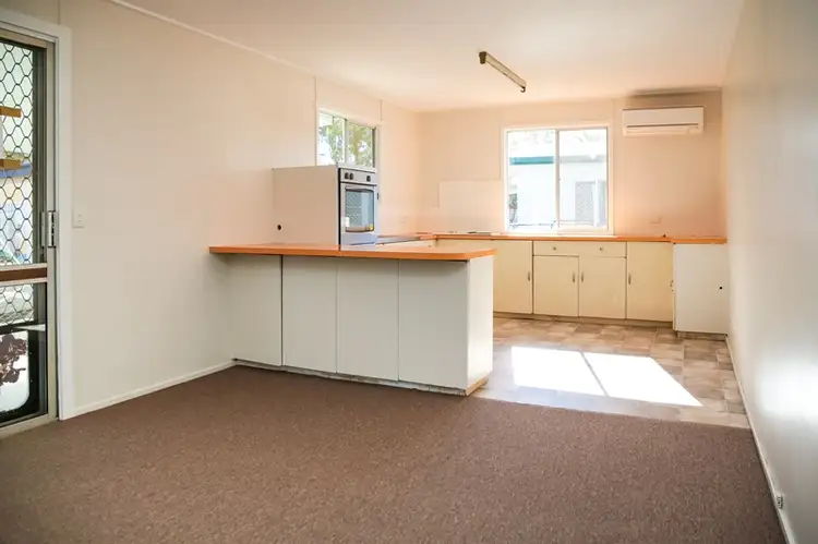 Second view of Homely house listing, 19 Elmer Street, Roma QLD 4455