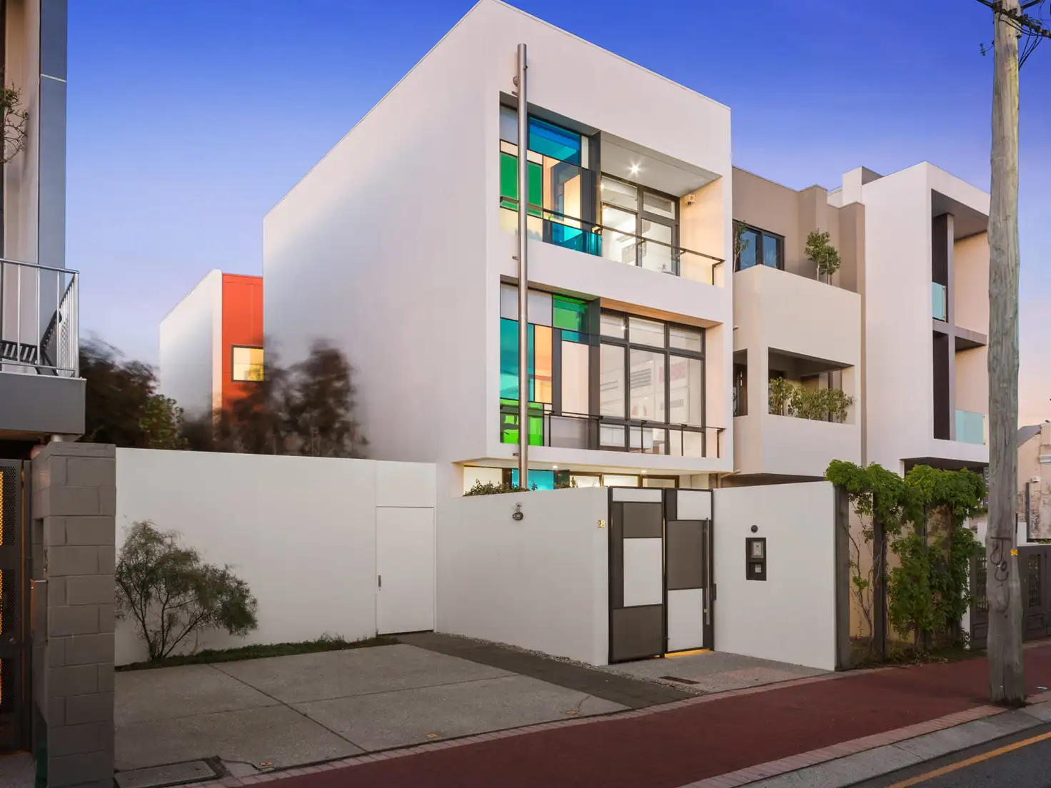 Main view of Homely house listing, 28 Church Street, Perth WA 6000