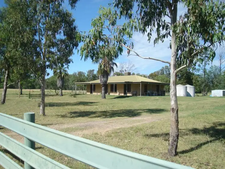 Main view of Homely rural property listing, Address available on request