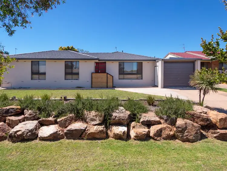 Main view of Homely house listing, 25 Mallory Street, Ashmont NSW 2650
