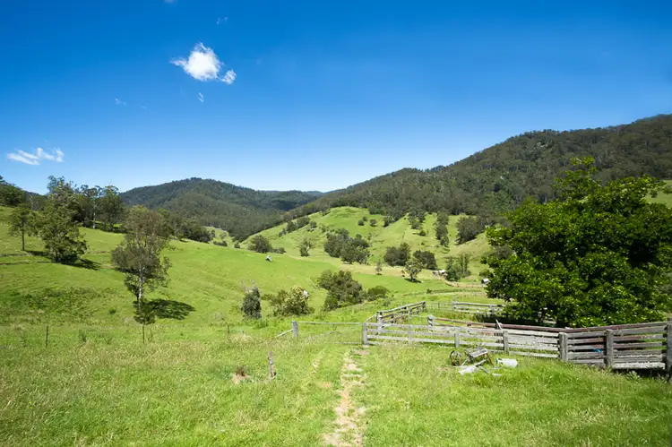 Fourth view of Homely rural property listing, 472 County Boundary Rd, Cobargo NSW 2550