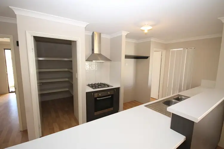 Second view of Homely house listing, 5 Euro Brace, Australind WA 6233