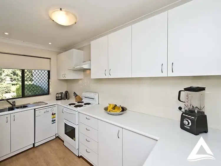 Sixth view of Homely townhouse listing, 11 MOUNT STREET, Claremont WA 6010