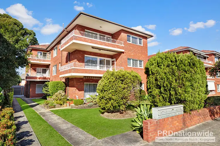 2/126 Chuter Avenue, Ramsgate Beach NSW 2217