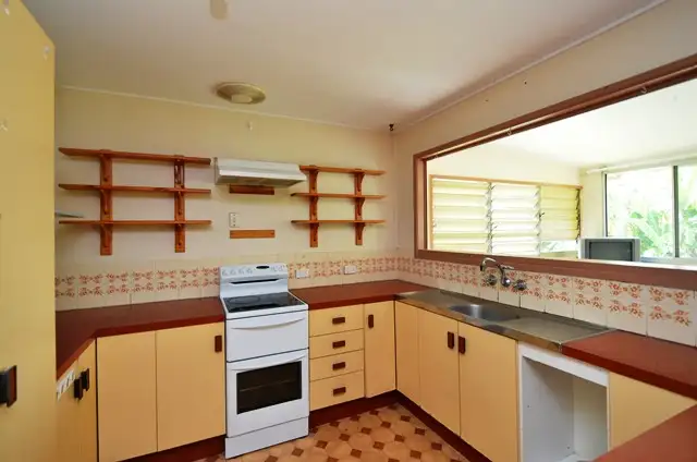 Sixth view of Homely house listing, 21 Gollogly lane, Condon QLD 4815