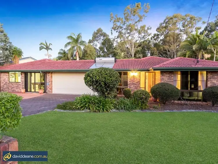Second view of Homely house listing, 16 Deckle Rd, Petrie QLD 4502
