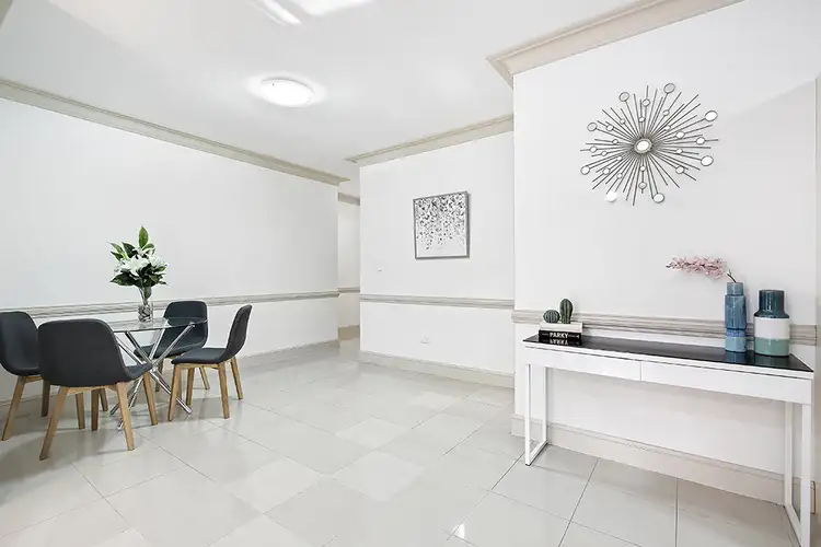 Second view of Homely apartment listing, 10/9-11 Grosvenor Street, Croydon NSW 2132
