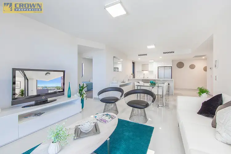 Fifth view of Homely apartment listing, 16/103 Sutton Street, Redcliffe QLD 4020