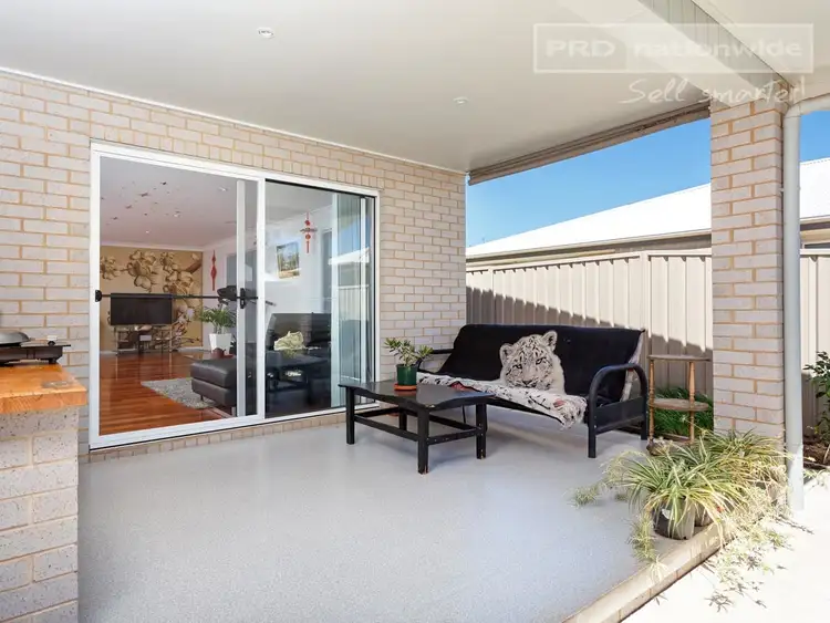 Fourth view of Homely house listing, 2 Park Place, Lloyd NSW 2650