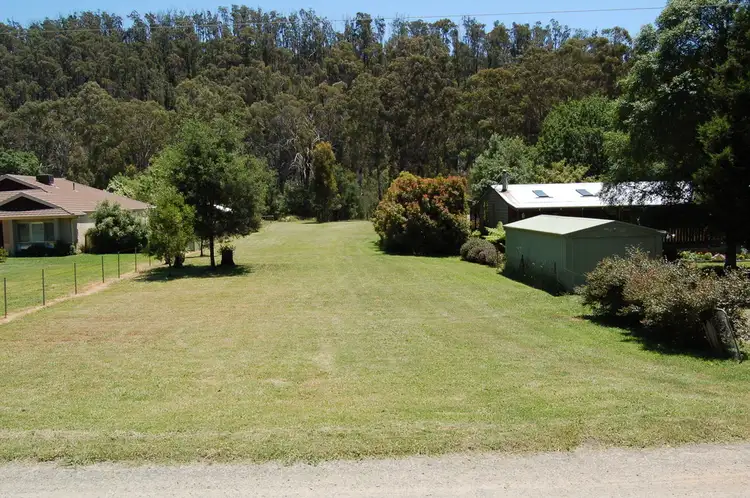 2593 Whittlesea Yea Road, Flowerdale VIC 3717