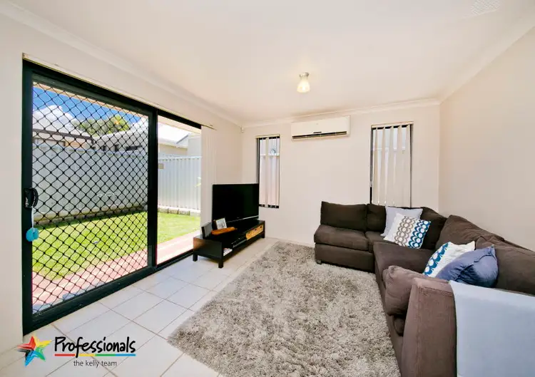 Fourth view of Homely house listing, 47B Blythe Avenue, Yokine WA 6060