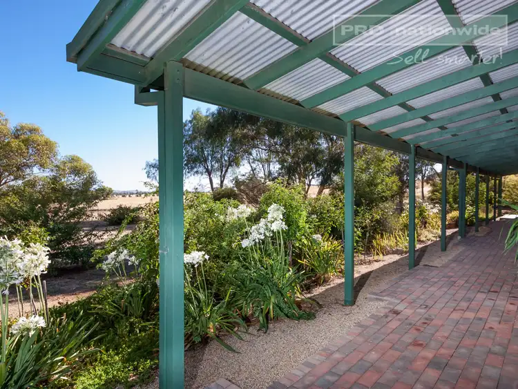 Fourth view of Homely house listing, 36 Yathella Road, Euberta NSW 2650