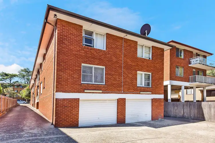 Sixth view of Homely unit listing, 5/10 ALLEN STREET, Harris Park NSW 2150