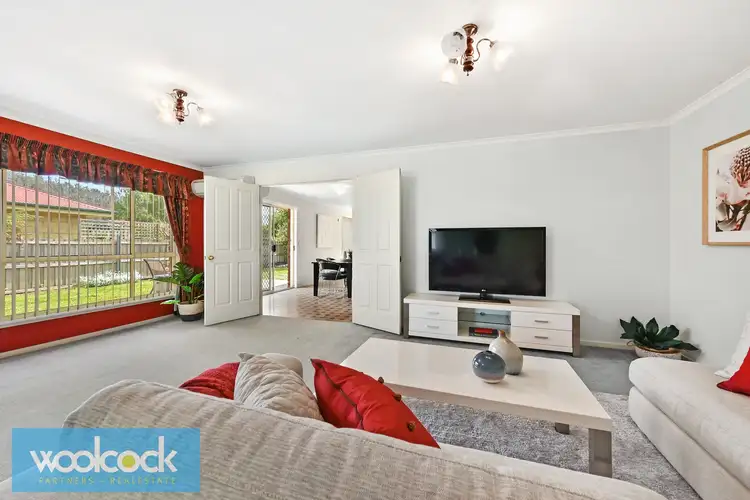 Third view of Homely house listing, 18 Roebourne Ave, Hadspen TAS 7290