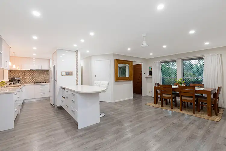 Fifth view of Homely house listing, 154 Shailer Road, Shailer Park QLD 4128