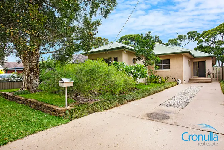 Second view of Homely house listing, 134 Torres Street, Kurnell NSW 2231
