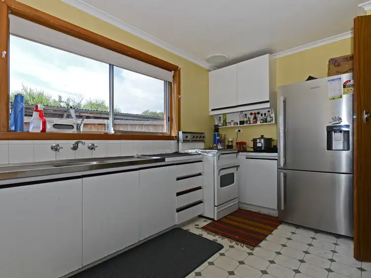 Third view of Homely unit listing, 1/12 Mitchell Avenue, Rosetta TAS 7010