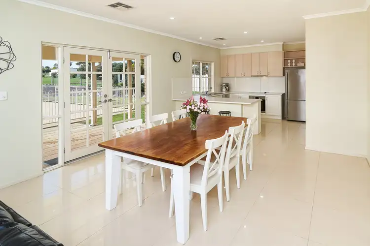 Fifth view of Homely house listing, 40 Trainers Way, Strathalbyn SA 5255