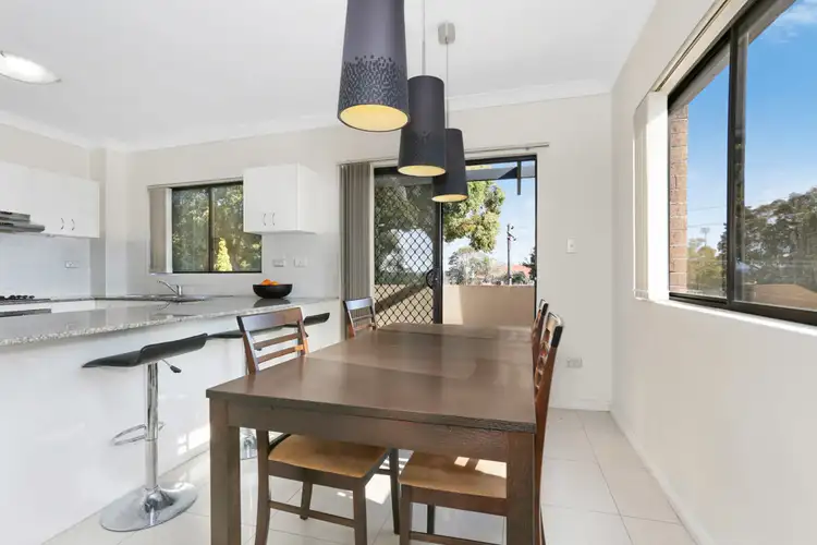 Second view of Homely apartment listing, 11/34-36 Princes Highway, Kogarah NSW 2217