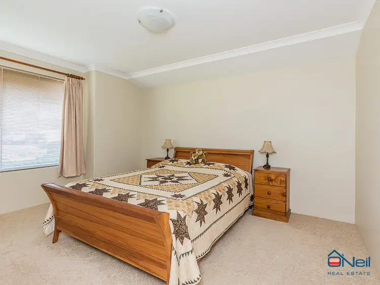 Fifth view of Homely house listing, 12 Tamworth Boulevard, Baldivis WA 6171