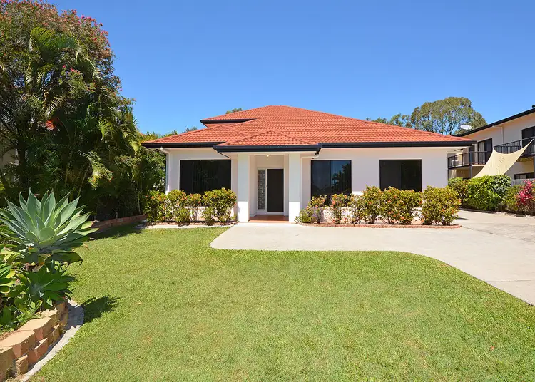 Main view of Homely house listing, 177a Torquay Road, Scarness QLD 4655