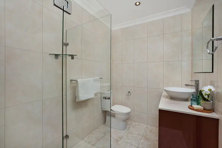 Sixth view of Homely villa listing, 3/1 Corby Avenue, Concord NSW 2137