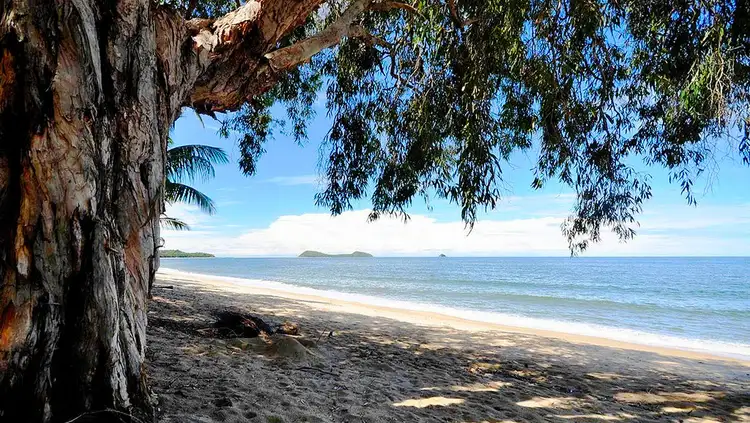 Fifth view of Homely unit listing, 32/69 ARLINGTON ESP., Clifton Beach QLD 4879