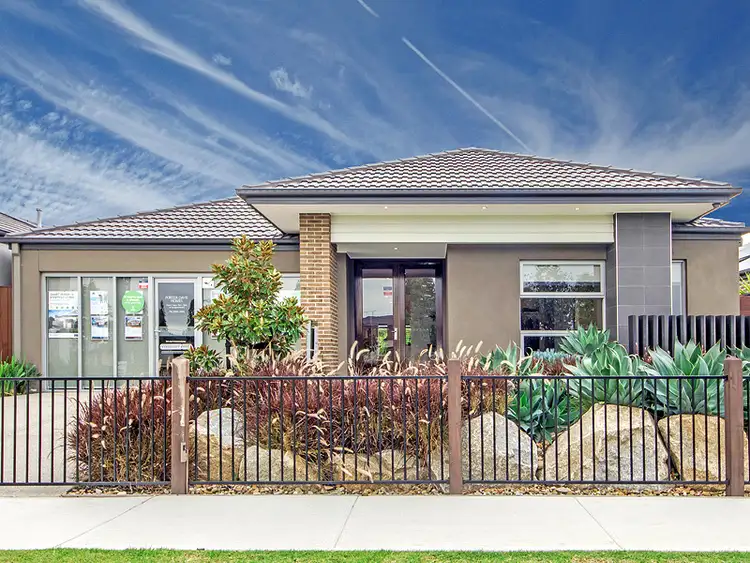 Second view of Homely house listing, 31 Palmers Road, Williams Landing VIC 3027