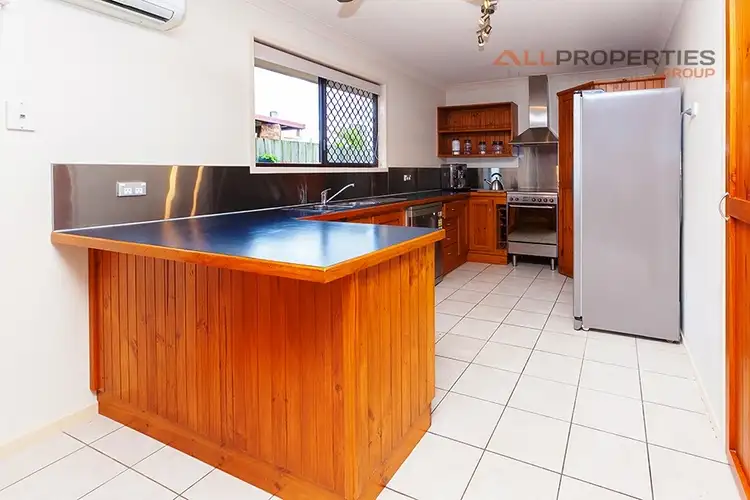 Sixth view of Homely house listing, 13 Morrow Street, Crestmead QLD 4132