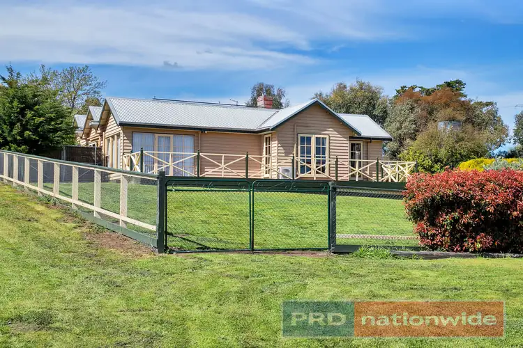 Fourth view of Homely rural property listing, 1417 Ercildoun Road, Burrumbeet VIC 3352