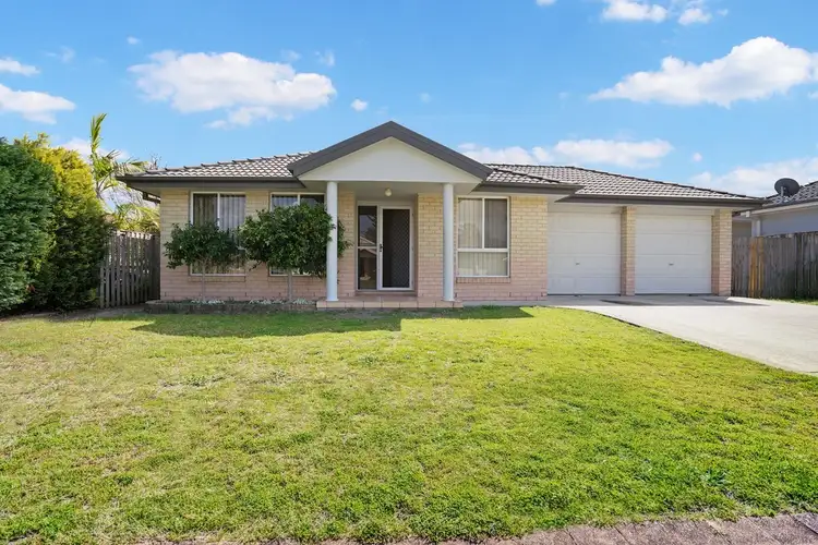 11 Brittania Drive, Tanilba Bay NSW 2319