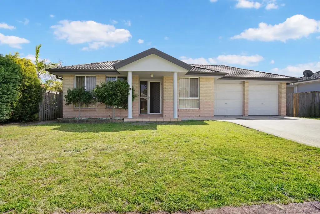 Main view of Homely house listing, 11 Brittania Drive, Tanilba Bay NSW 2319