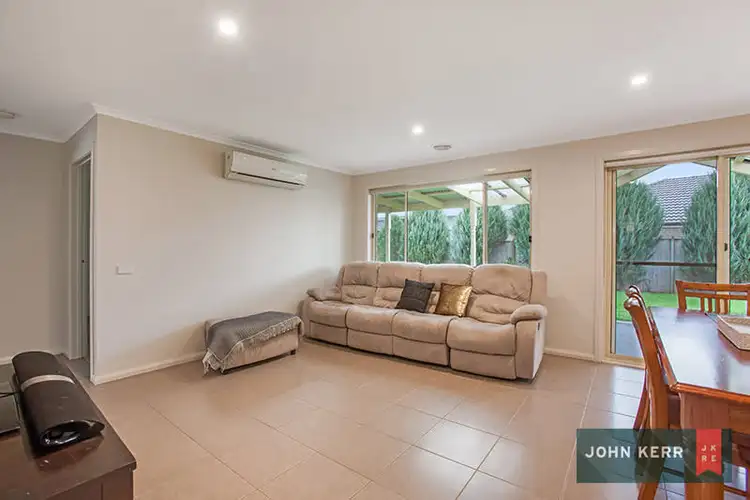 Seventh view of Homely house listing, 25 DAVEY DRIVE, Trafalgar VIC 3824