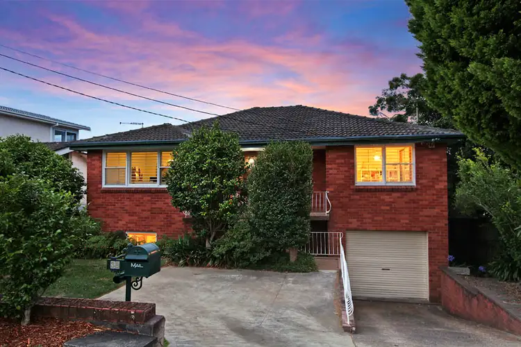 38 Tristram Road, Beacon Hill NSW 2100