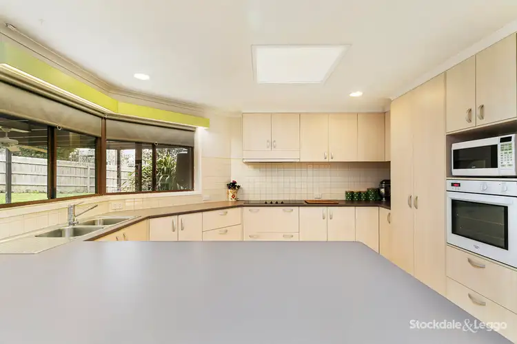 Seventh view of Homely house listing, 5 Walsh Court, Leongatha VIC 3953