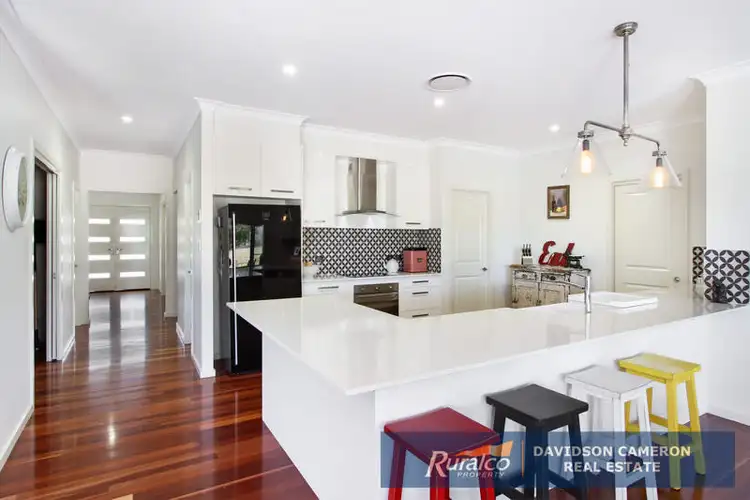 Fourth view of Homely house listing, 66 Warrah Drive, Tamworth NSW 2340