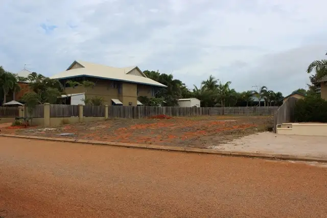 Second view of Homely land listing, 6 Demco Drive, Broome WA 6725