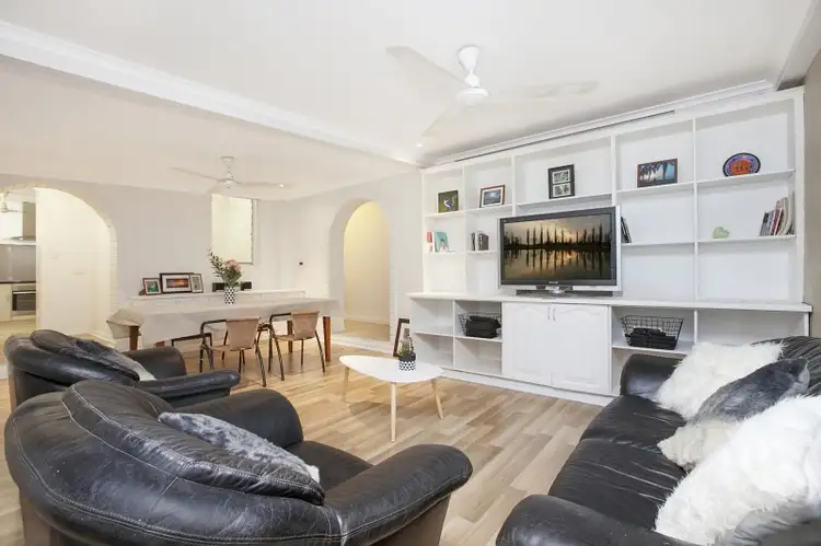 Third view of Homely house listing, 7 Pickford Street, Jingili NT 810
