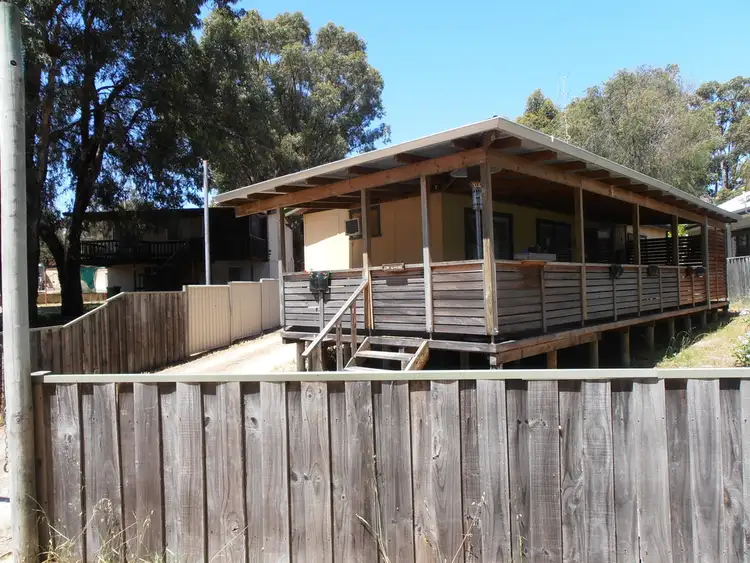 Second view of Homely house listing, 6 Smith Crescent, Myalup WA 6220