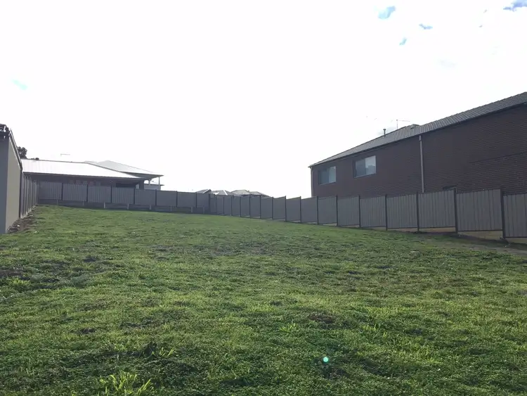 Second view of Homely land listing, 65 Westminster Grove, Sunbury VIC 3429