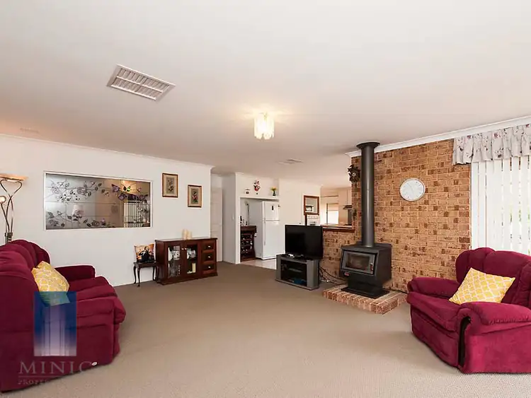 Sixth view of Homely house listing, 16 Leymar Way, Willetton WA 6155